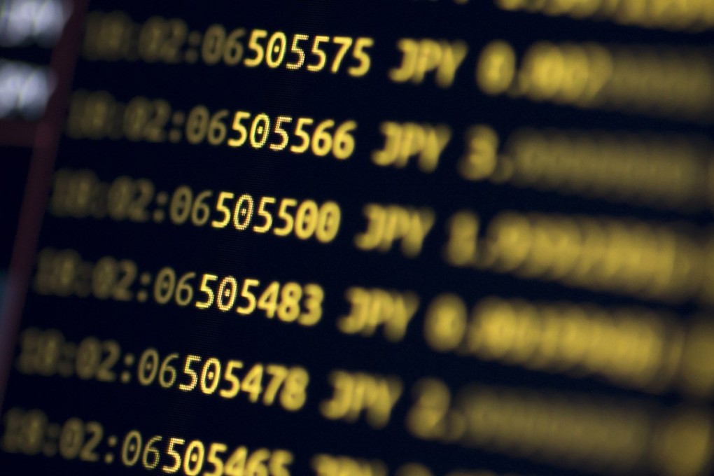 Offshore platforms for the trade of bitcoin and other digital currencies may come under increased monitoring by Chinese officials. Photo: Bloomberg