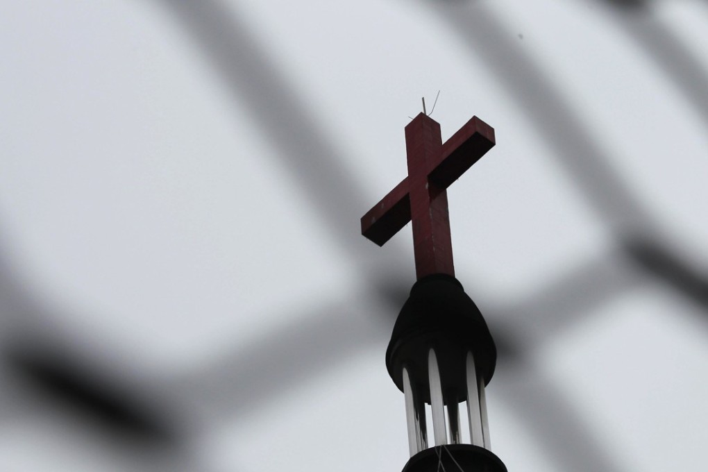 Many Chinese Christians worship in underground churches rather than state-sanctioned ones. Photo: Simon Song