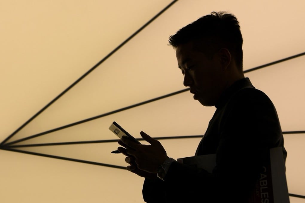 Australia has followed the United States and Britain in deeming Huawei and ZTE national security risks. Photo: AFP