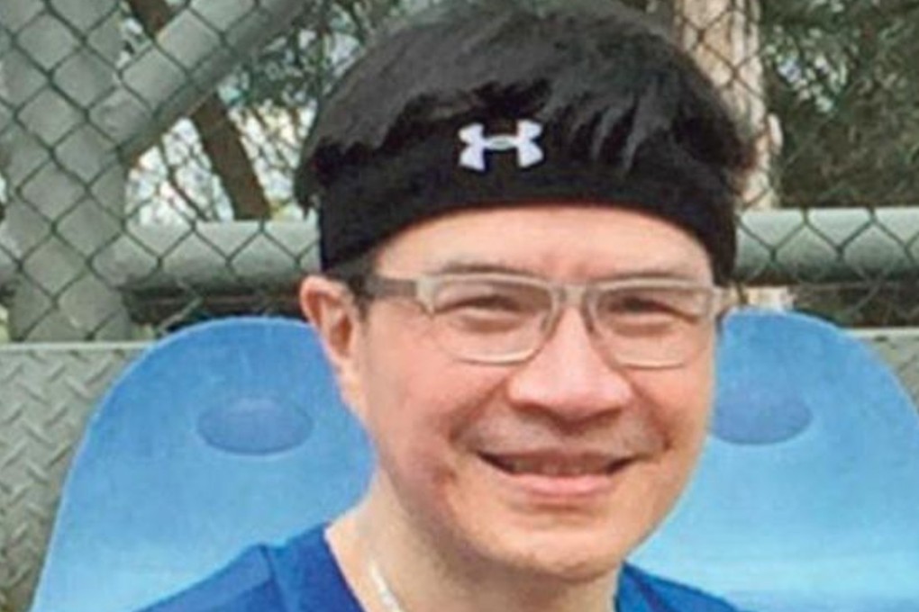 Khaw Kim Sun, 53, is on trial for murder. Photo: Handout