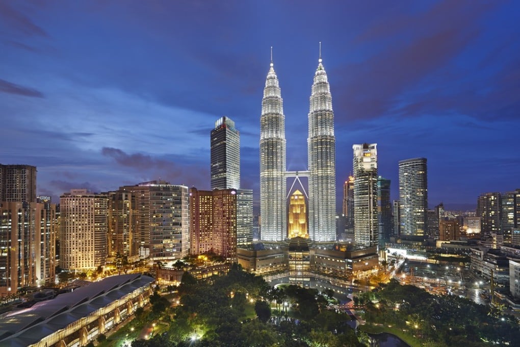 Kuala Lumpur made the list of top 10 cities for luxury store openings last year, according to the Savills Global Luxury Retail 2018 Outlook report.