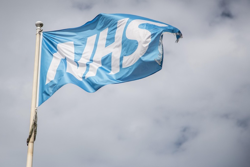 Britain’s NHS has announced a deal with drug company Novartis to use a “game changing” immunotherapy on young patients. Photo: Alamy