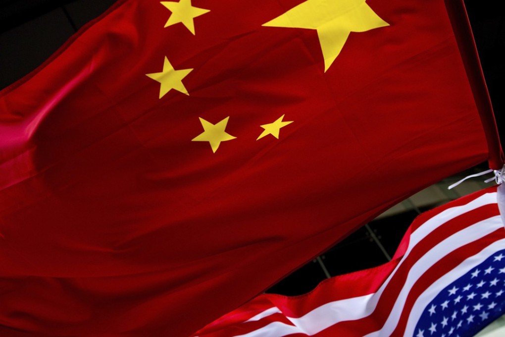 China initiated the dispute with the US over dumping duties in 2013. Photo: AP