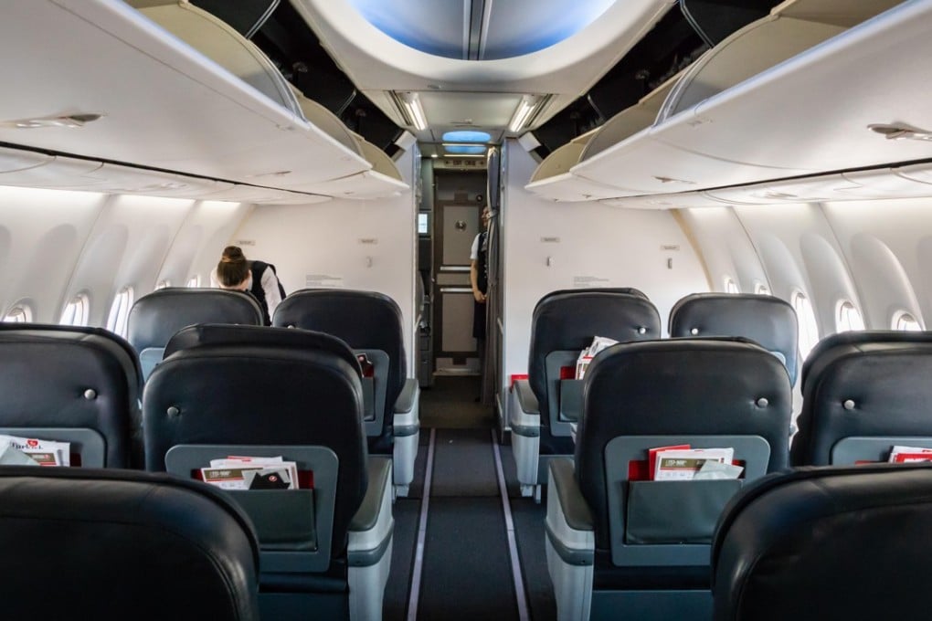 Want to travel in style but don’t want to pay an obscene amount for it? Here are our tips on getting a business class ticket for less. Photo: Alamy