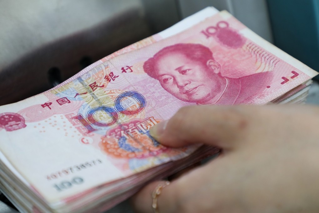 Partnerships with tech companies have allowed BEA to offer 5 billion yuan (US$730 million) in loans to mainlanders over the past year. Photo: Bloomberg