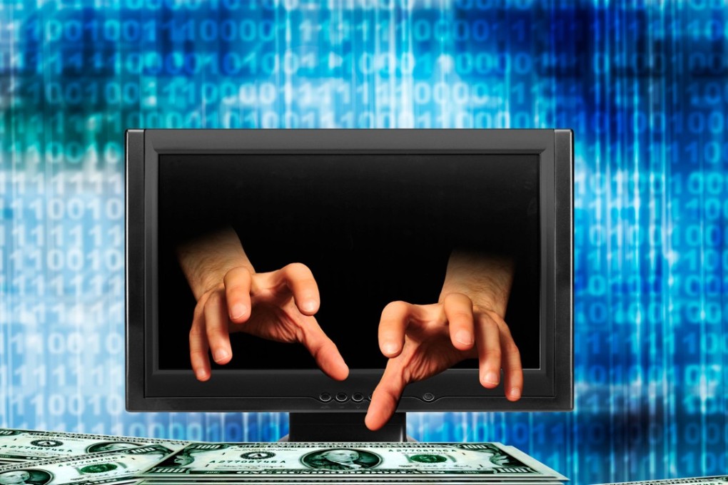 Online romance cheats conned 272 Hongkongers out of a total of HK$137 million in the first six months of 2018. In 2017, police handled 235 cases of such fraud, involving losses of HK$108 million. Photo: Alamy