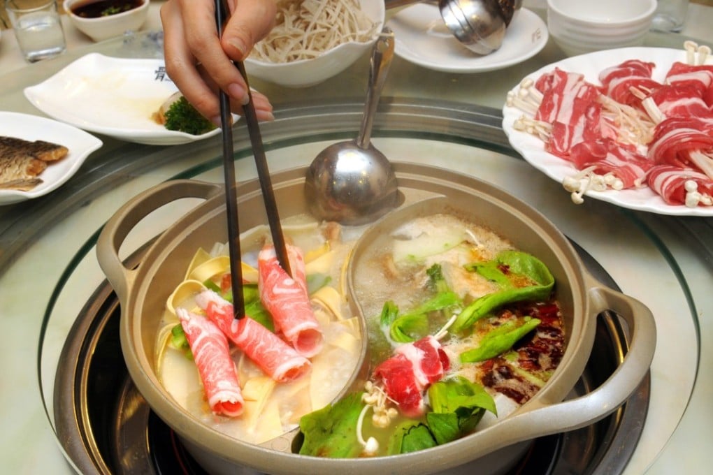 Hometown hot pot cheap