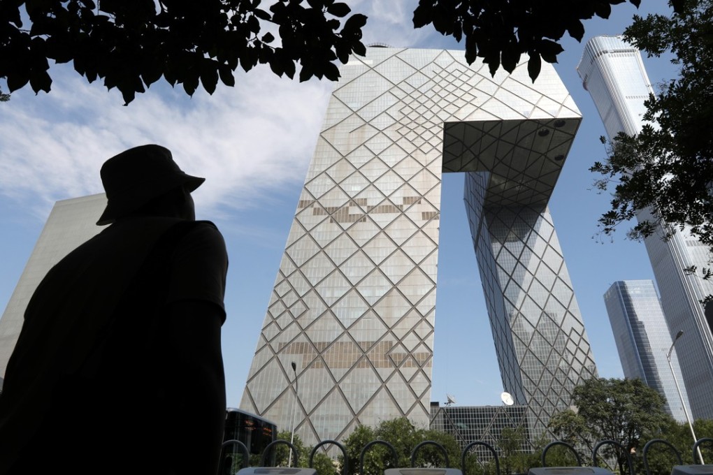 Private businesses have long had it even worse than foreign investors or the state sector. Photo: Simon Song