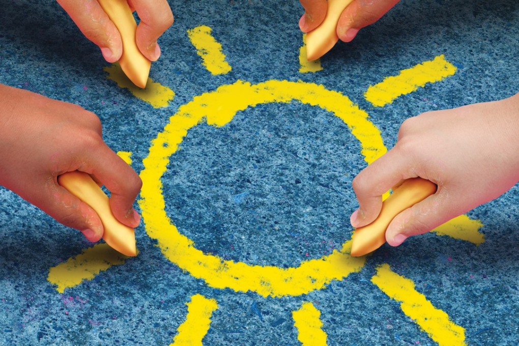 Different strokes for students with different learning problems. Photo: Shutterstock