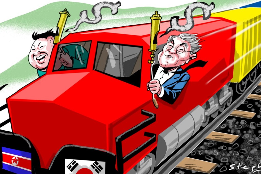 Illustration: Craig Stephens