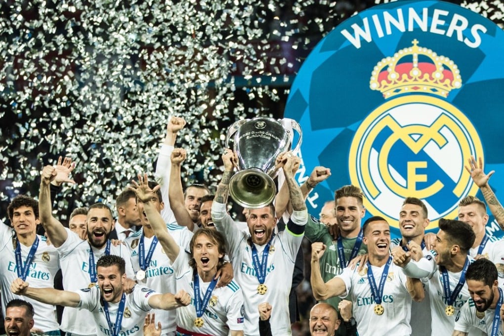 Uefa Champions League on i Cable Now TV in healthy Hong Kong broadcast rights shake up South China Morning Post