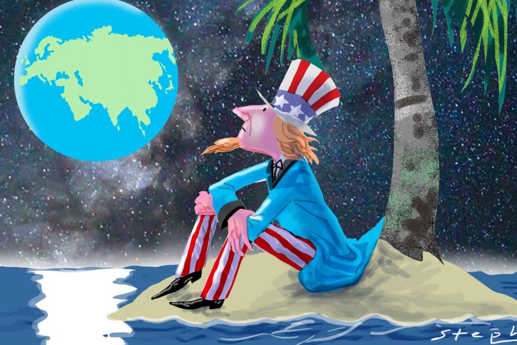 Illustration: Craig Stephens