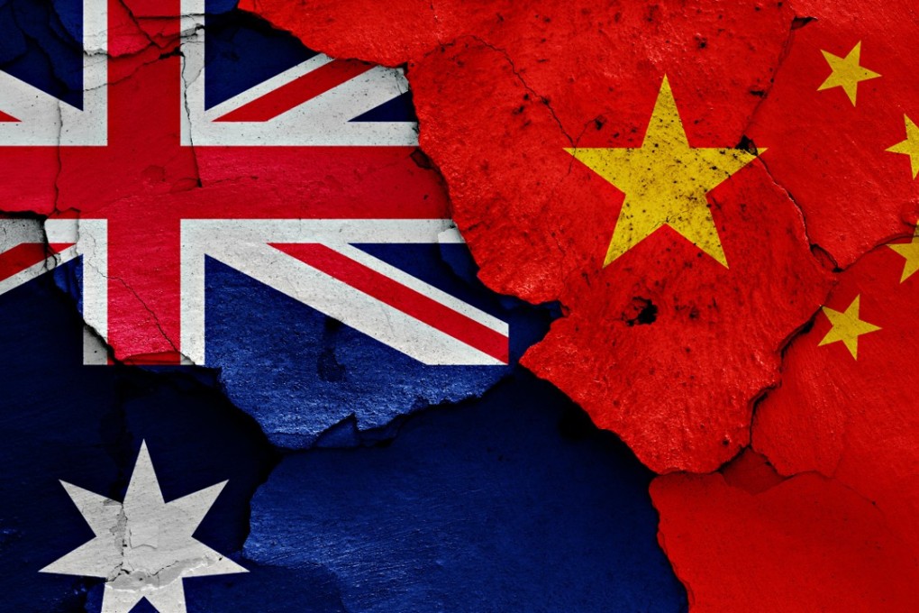 A new form of Sinophobia or anti-Chinese sentiment is emerging in Australia, according to Jieh-Yung Lo. Photo: Alamy