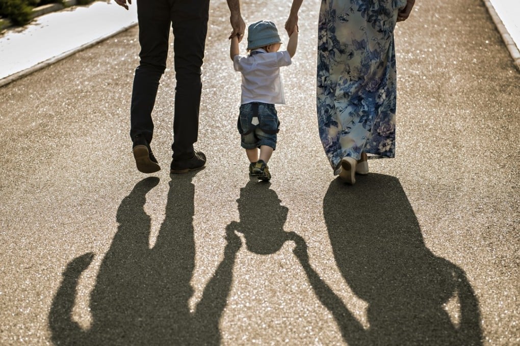 Hong Kong now enjoys the world’s highest life expectancy levels. Photo: Shutterstock