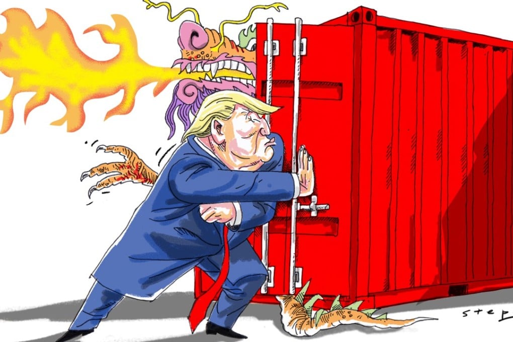 Illustration: Craig Stephens