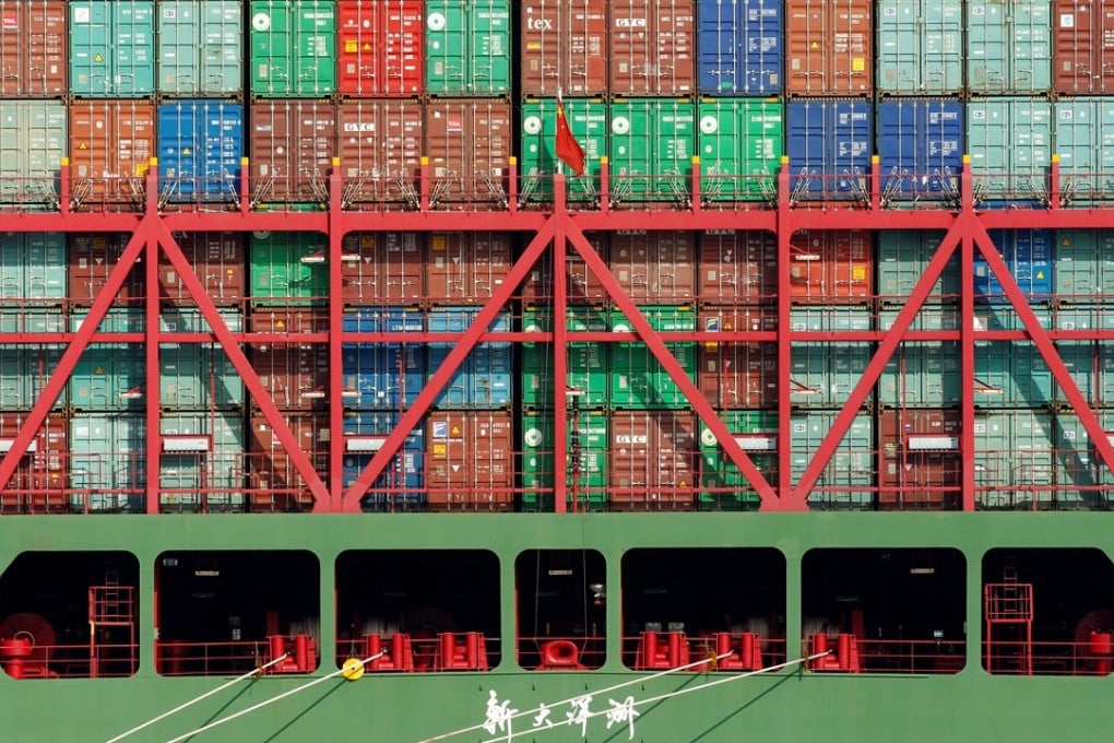 If the US does go ahead with tariffs on US$200 billion of Chinese goods, they will be the biggest round since the first batch on Chinese exports in July. Photo: Reuters