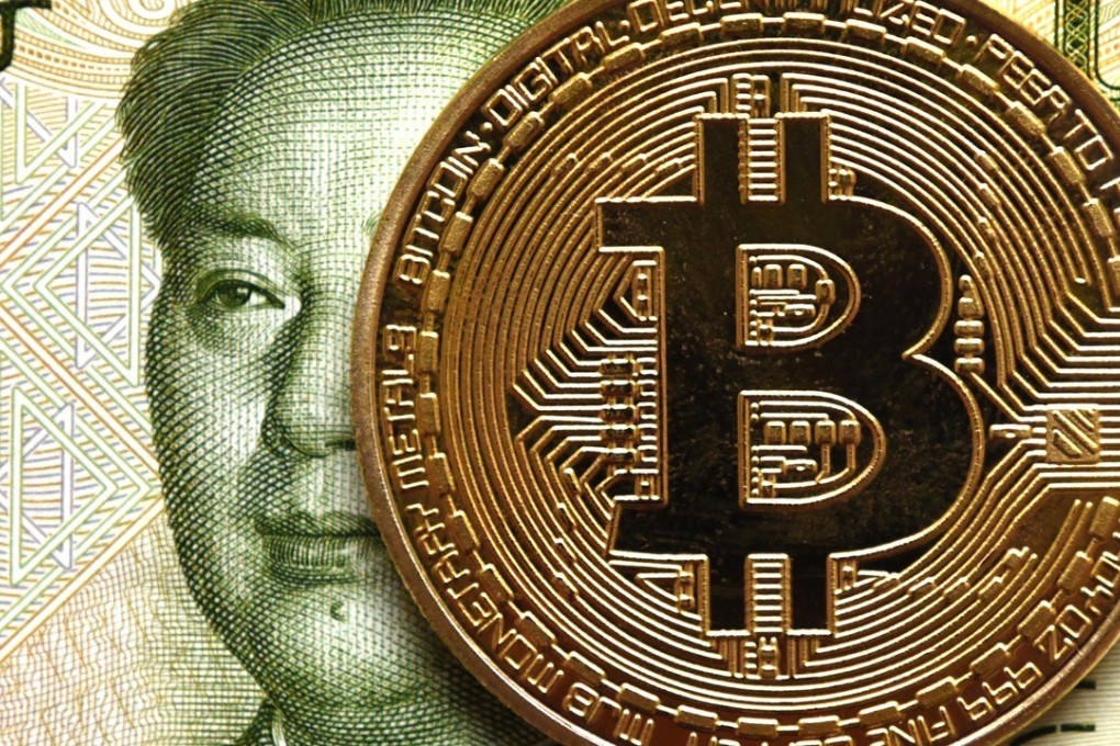 Hong Kong-listed Grandshores Technology Group is seeking to fund blockchain start-ups and cryptocurrency projects globally. Photo: Alamy Stock Photo