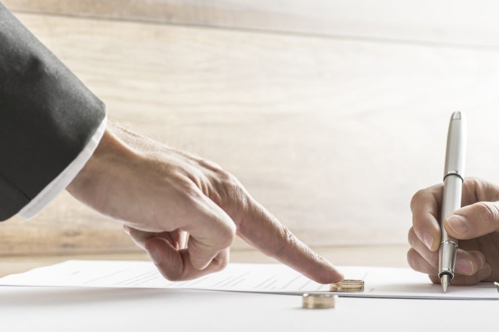 Under Italy’s proposed new divorce law, children of divorced couples would spend the exact same amount of time living with each parent and each parent would pay for the children’s needs when taking care of them. Photo: Shutterstock