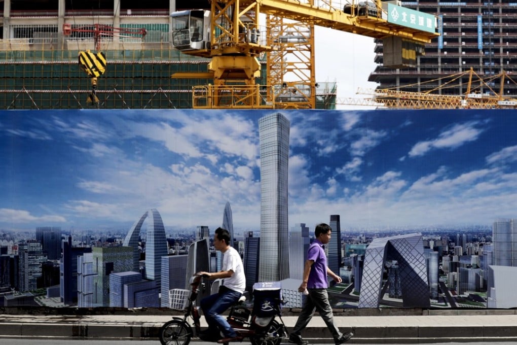 Despite the difficulty of predicting the future of the initiative, the priorities of its first two phases remain perfectly clear. Photo: AP