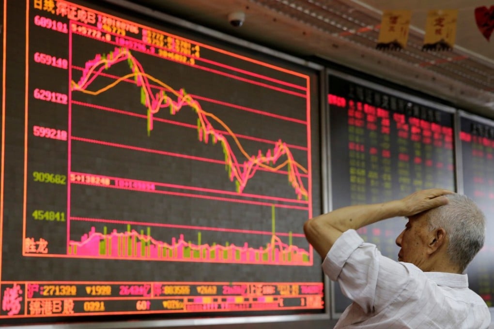 The CSRC in a bid to shore up investor confidence has issued a series of recommendations, including encouraging listed companies to buy-back their shares and has slowed initial public offering approvals. Photo: Reuters
