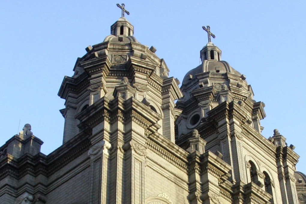 The Vatican may send a delegation to China before the end of this month to clinch a deal with Beijing on the appointment of bishops. Photo: AFP