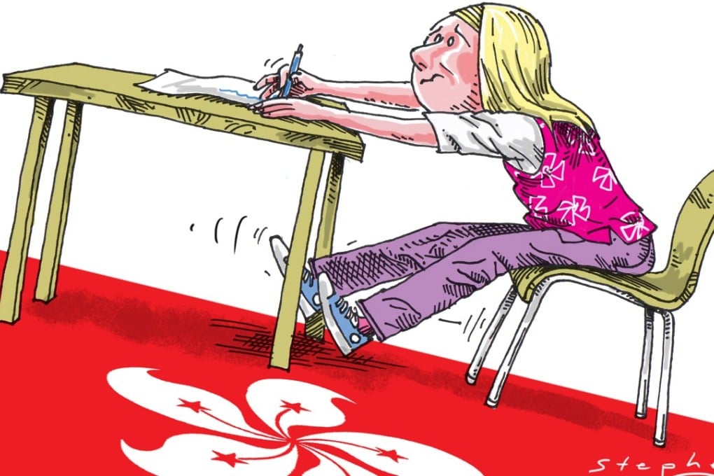 Illustration: Craig Stephens