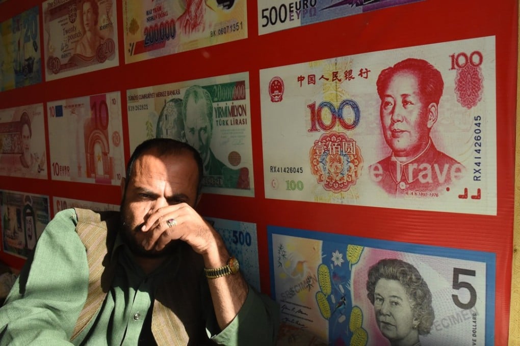 Pakistan’s new government is leading the pushback against the China Pakistan Economic Corridor. Photo: AFP