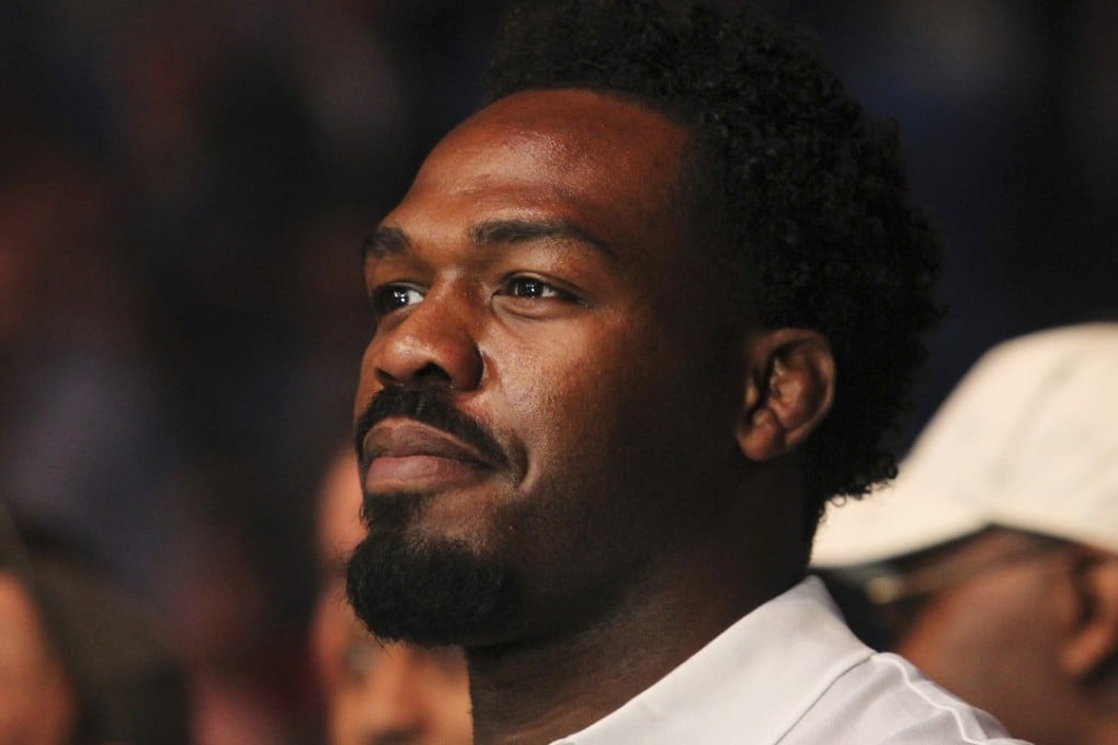 Opinion Jon Jones the snitch cleared by Usada in time for Madison Square Garden it s a shameful double standard from UFC South China Morning Post
