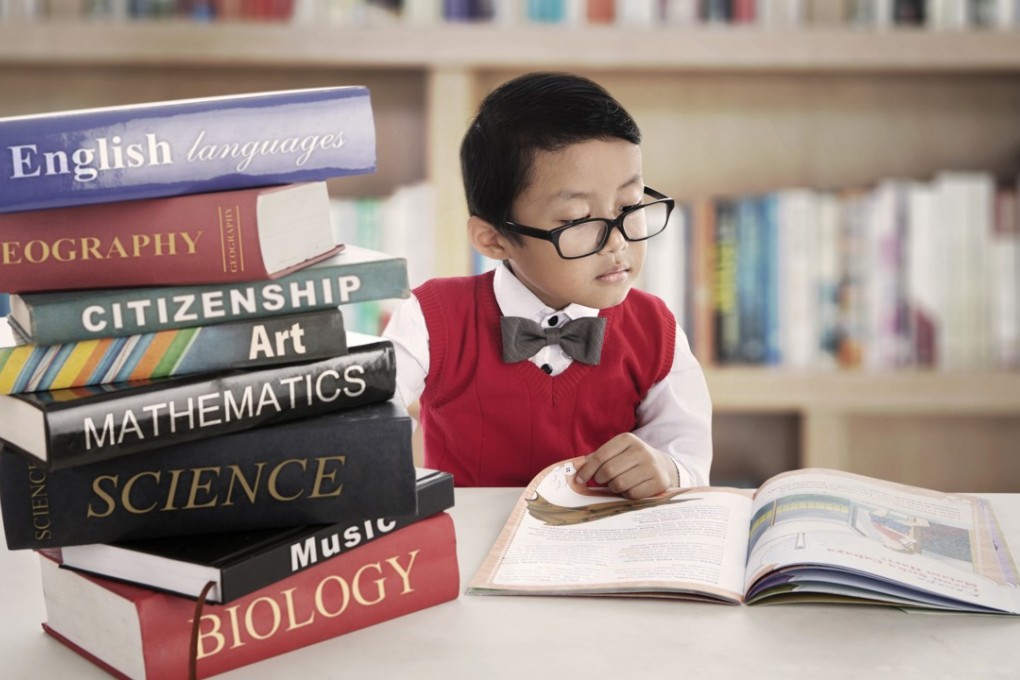Making the secondary language useful is a powerful way to facilitate language learning. Photo: Shutterstock