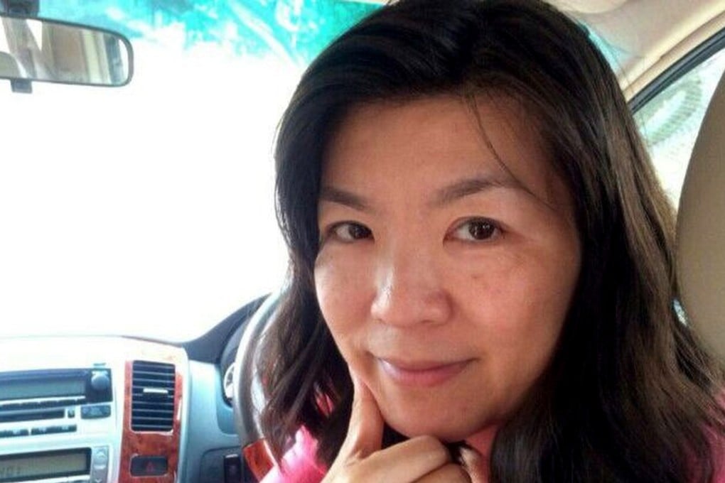 Wong Siew Fing. Photo: Handout