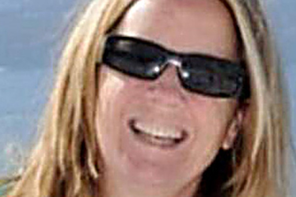 Christine Blasey Ford, the woman who has accused US Supreme Court nominee Brett Kavanaugh of sexual misconduct. Photo: TNS