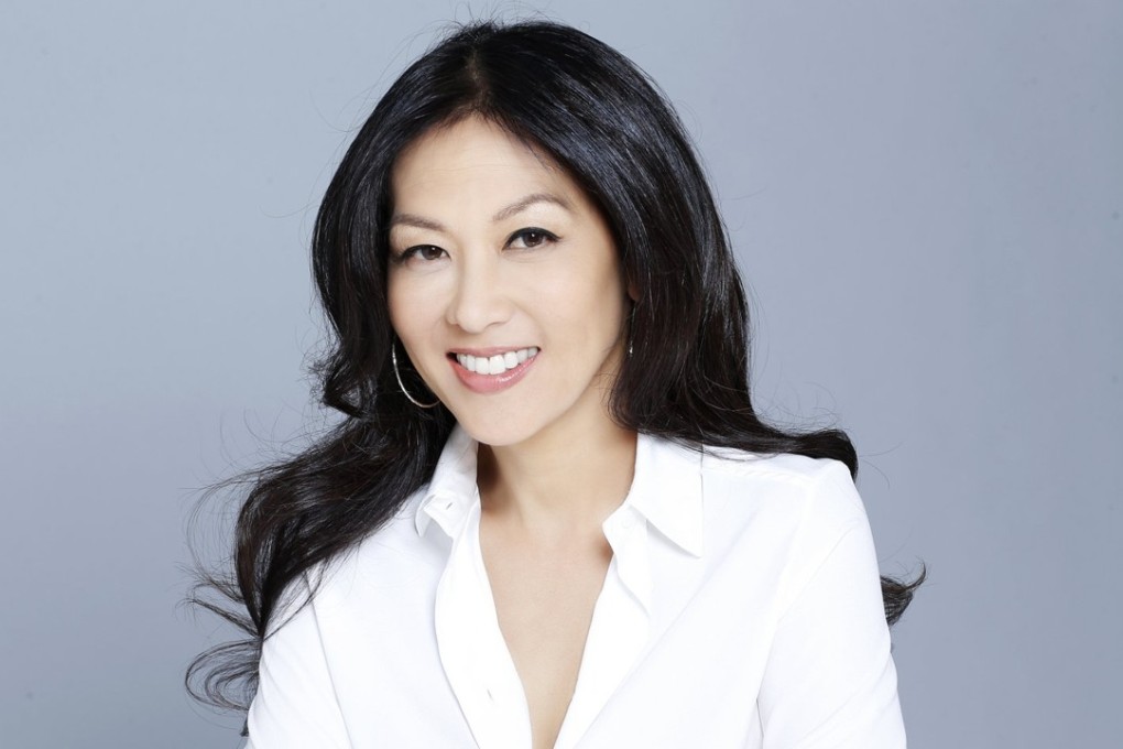 Amy Chua. Photo: Handout