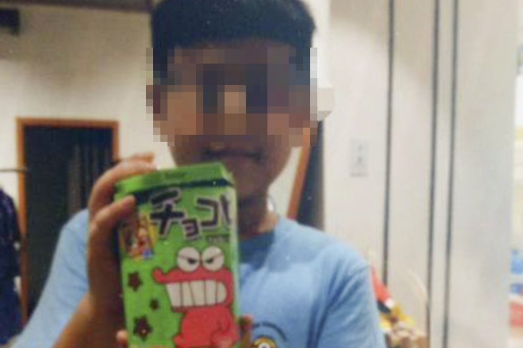 Police found the 10-year-old boy collapsed in a school bathroom with multiple stab wounds. Photo: news.sina.com.cn