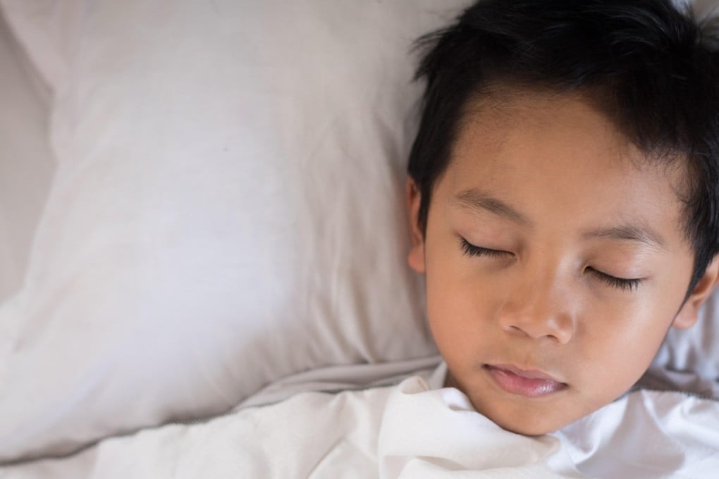 If your child isn’t sleeping enough to study effectively at school, try adjusting their bedtime. Photo: Alamy