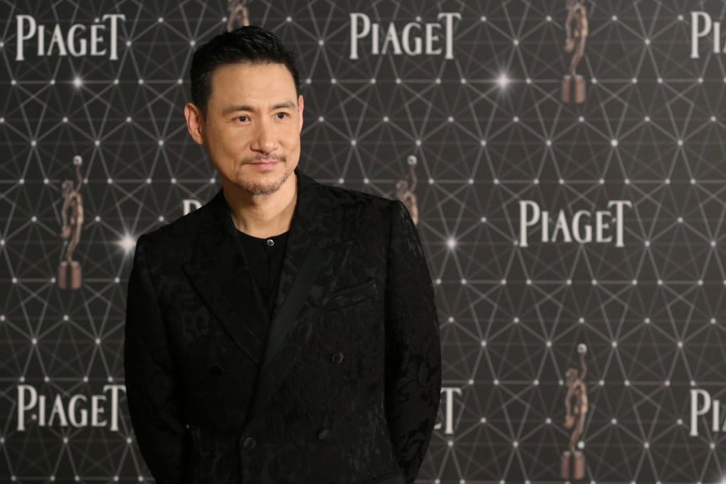 Jacky Cheung has been dubbed the “enemy of fugitives” because of the high number of people arrested at his concerts. Photo: Edward Wong