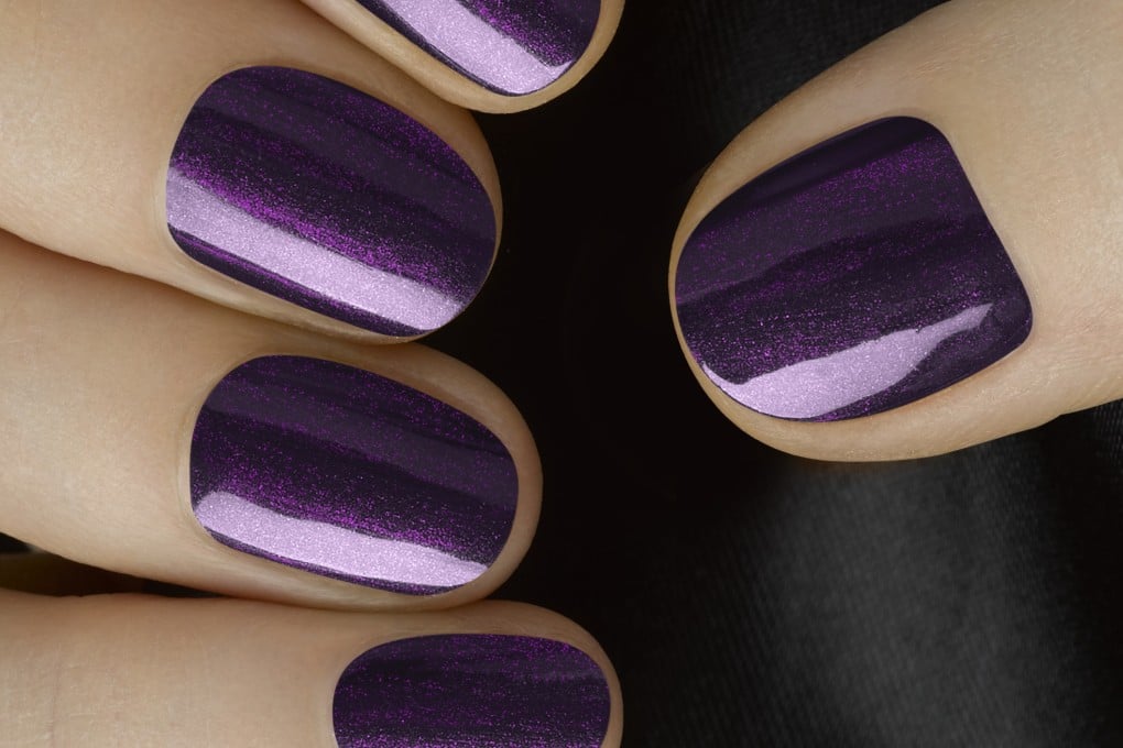 Ysl mauve alternatif nail polish on sale