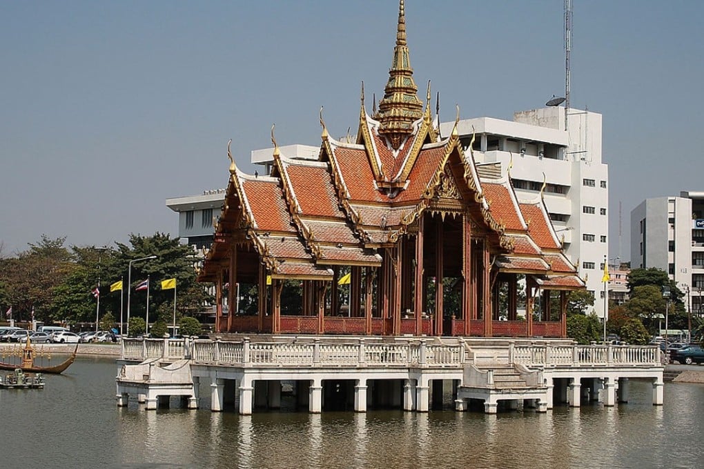 The case began when at least 50 people, mostly students at Bangkok’s Ramkhamhaeng University, shown above, were rounded up in 2016. Photo: Wikimedia Commons