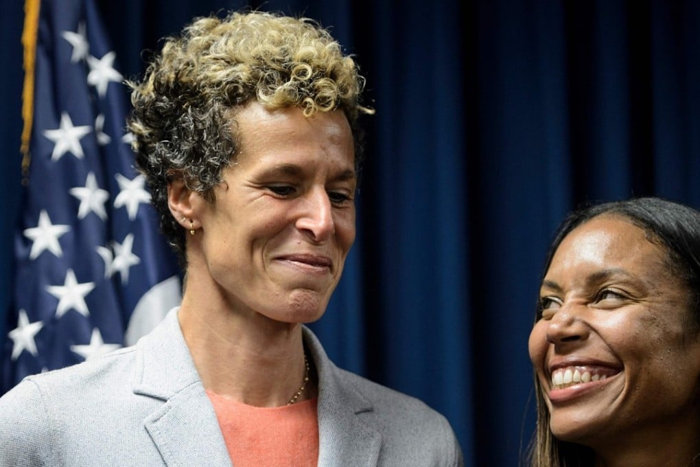 Andrea Constand (left) was sexually assaulted by comedian Bill Cosby. Photo: AFP