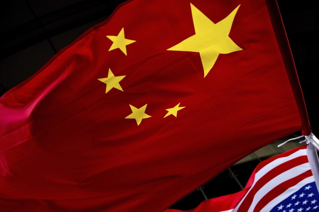 A Chinese citizen living in Chicago was arrested Tuesday for allegedly spying, including by helping with the recruitment of US engineers, defence contractors and scientists for intelligence services in China, federal prosecutors said. File photo: AP