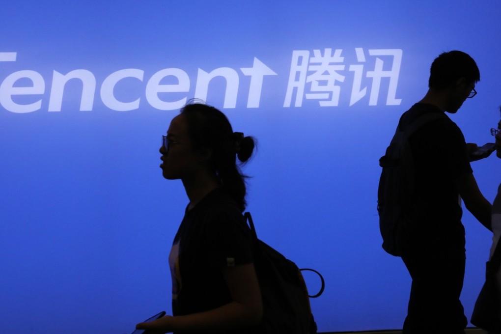 Zheng Dutao, an engineer of Tencent Holdings, was recently handed a S$5,000 (US$3,633) fine by the State Courts of Singapore for hacking into the Wi-fi system of a budget hotel in the city and documenting that security breach in his personal blog. Photo: Simon Song