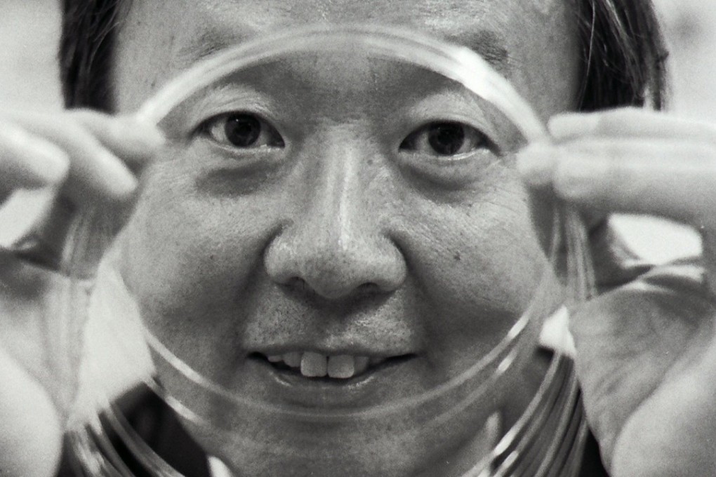 Charles Kao attended St Joseph’s College, where a book of condolence will be set up. Photo: SCMP Pictures