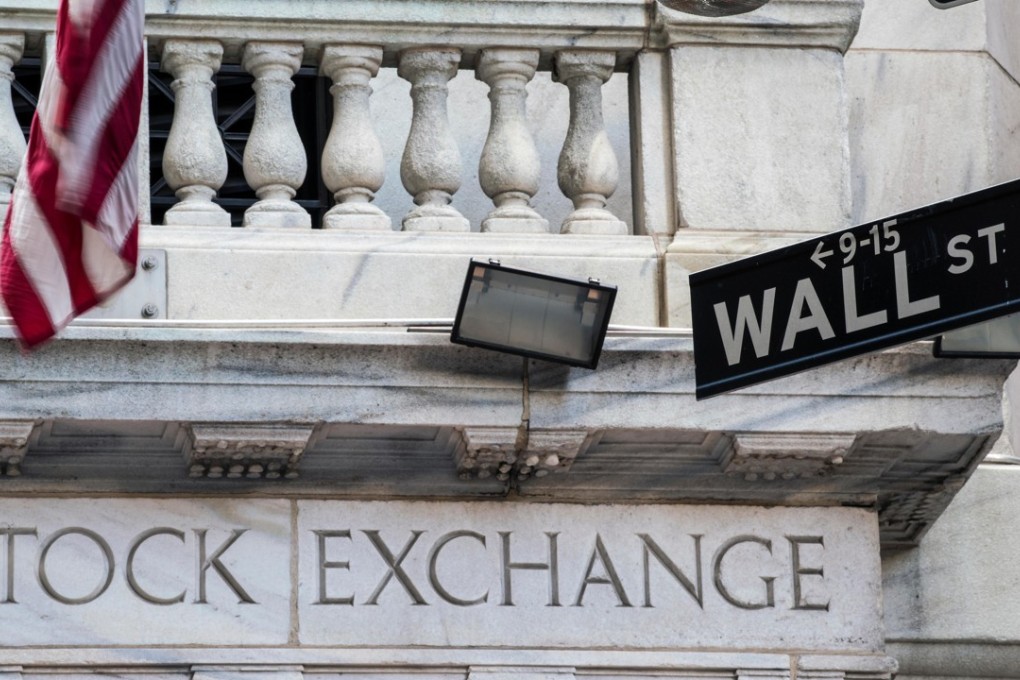 The S&P 500 has since risen more than 13 per cent since mid-June. Photo: Alamy