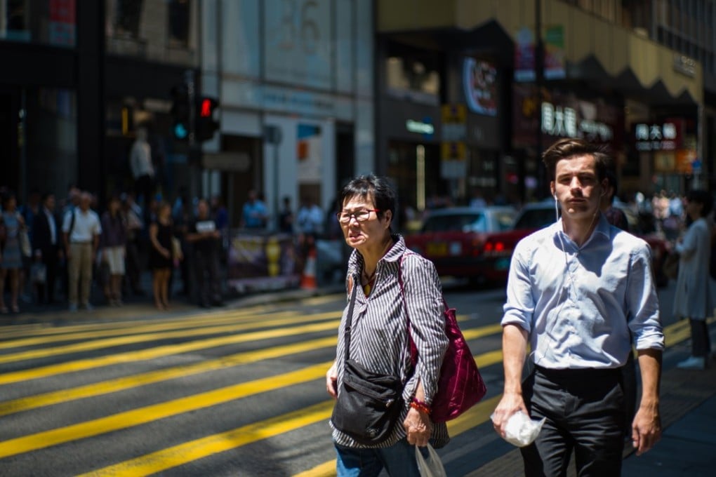 According to the latest World Economic Forum Future of Work report, around 54 per cent of employees would between now and 2022 need significant “reskilling and upskilling”. Photo: AFP