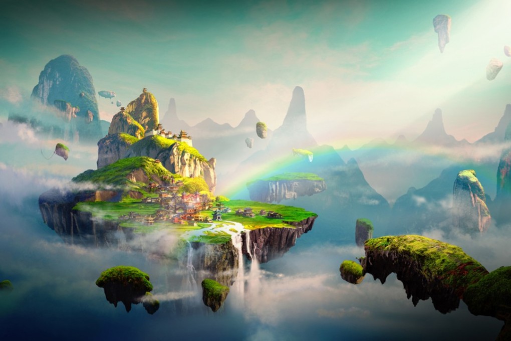 Reincarnated Giant is a new collection of Chinese science fiction that shows the evolution of the genre.