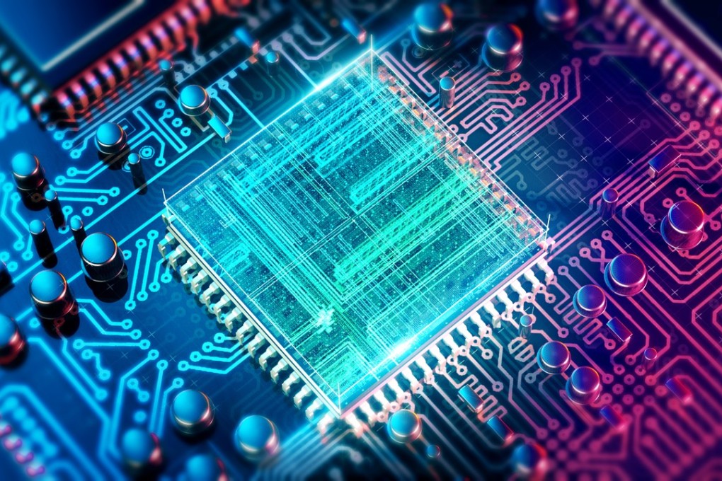 The US is accelerating research in quantum computing in what appears to be an attempt to catch up with China. Photo: Shutterstock