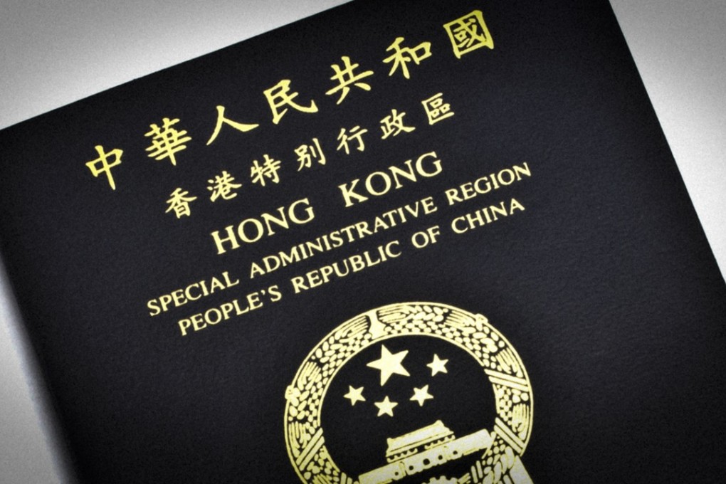 Hong Kong passport holders can now apply for a visitor’s visa when they land in Myanmar. Photo: Shutterstock