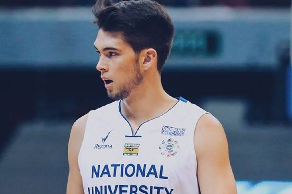 Troy Rike in action for NU Bulldogs. Photo: Facebook