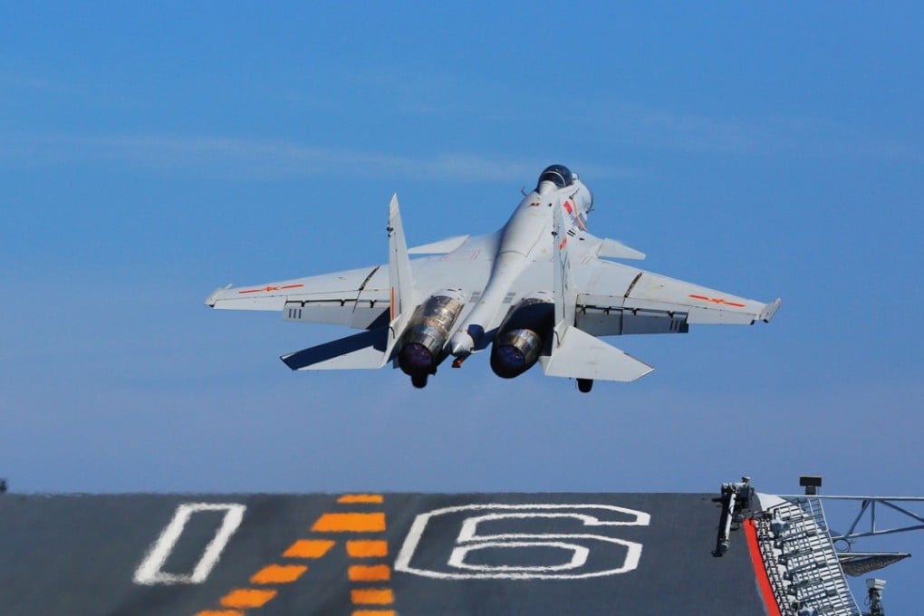 New guidelines urge Chinese defence officials to not do “anything to violate the integrity of scientific research”. Photo: Handout