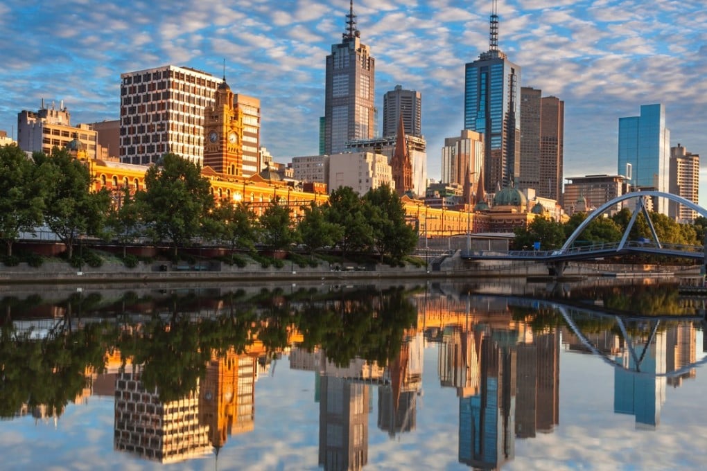 Many wealthy Chinese buyers consider Australian real estate to be better value than the cramped properties of Beijing and Hong Kong. Photo: Shutterstock