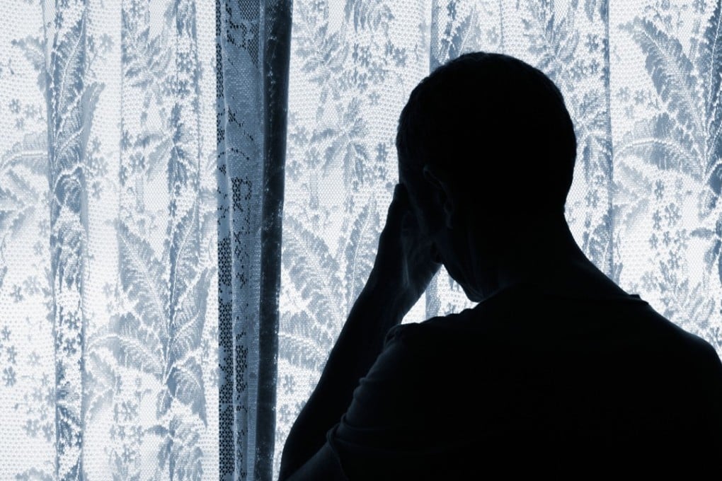 Schizophrenia is a mental disorder that affects a patient’s thoughts, feelings and behaviour, and in severe cases, could lead to the sufferer appearing as though he or she has lost touch with reality. Photo: Alamy